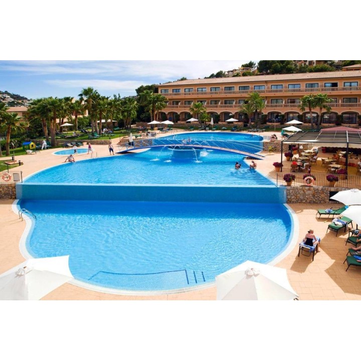 Mon Port Hotel & Spa