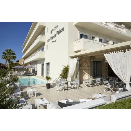 Mon Repos Palace