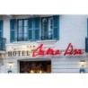 Mona Lisa Neris les Bains