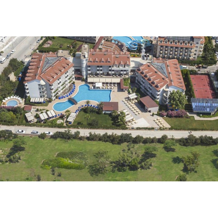 Monachus Hotel & Spa