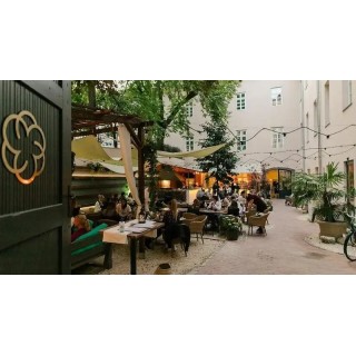 Monastery Boutique Hotel Budapest