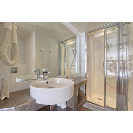 Mondial Hotel