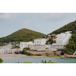 Mondrian Ibiza