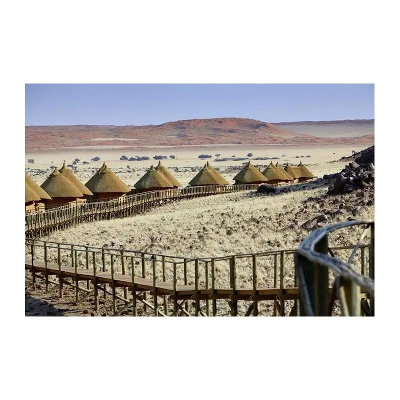 Sossus Dune Lodge