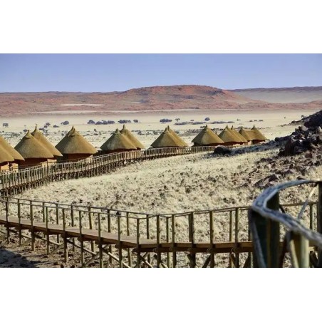 Sossus Dune Lodge