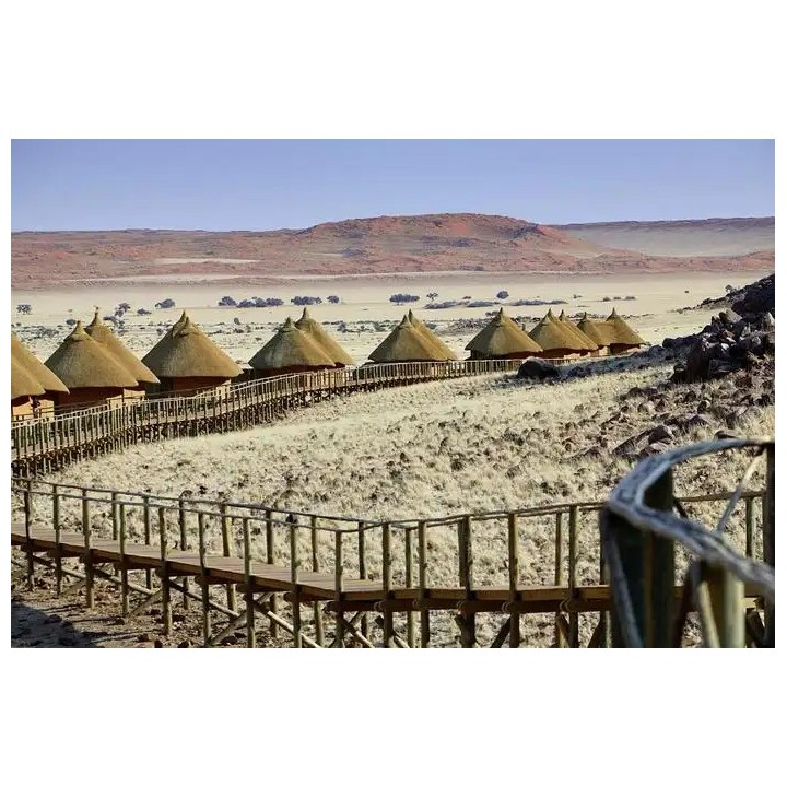 Sossus Dune Lodge