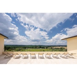 Montaperti Hotel