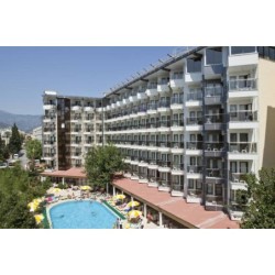 Monte Carlo Hotel