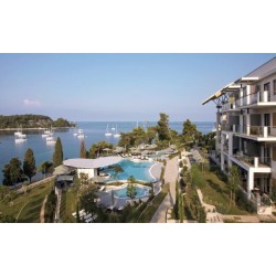 Monte Mulini Adults Exclusive Hotel by Maistra Collection