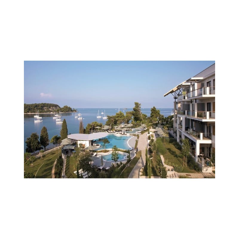 Monte Mulini Adults Exclusive Hotel by Maistra Collection