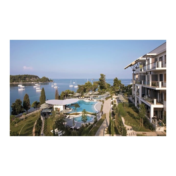 Monte Mulini Adults Exclusive Hotel by Maistra Collection