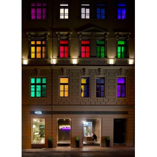 Moods Boutique Hotel