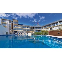 Yacht Club Hotel Picton