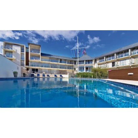Yacht Club Hotel Picton
