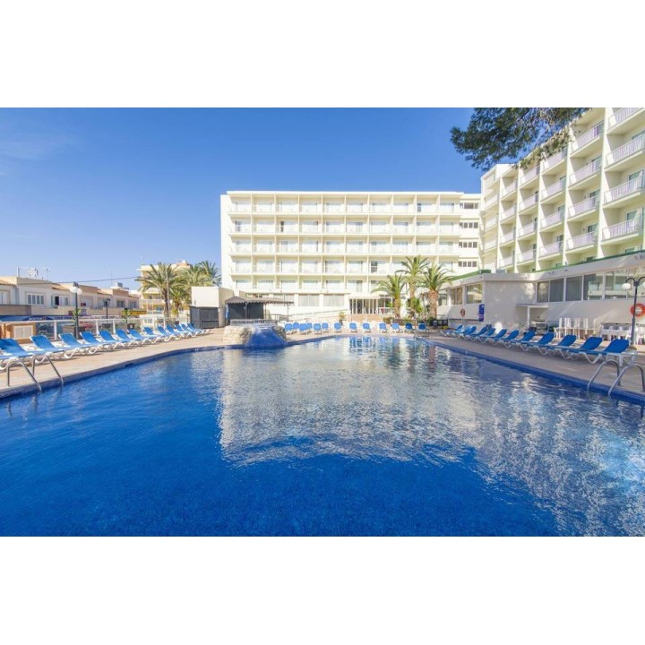 Moon Dreams Coral Beach Hotel