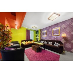 Moon Hostel New
