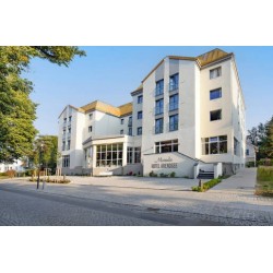 Morada Hotel Arendsee