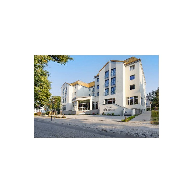 Morada Hotel Arendsee