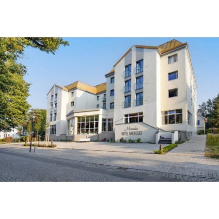 Morada Hotel Arendsee