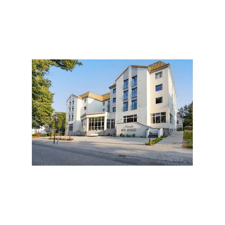 Morada Hotel Arendsee