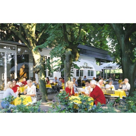 Morada Hotel Isetal