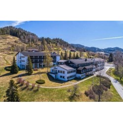 Morgedal Hotel