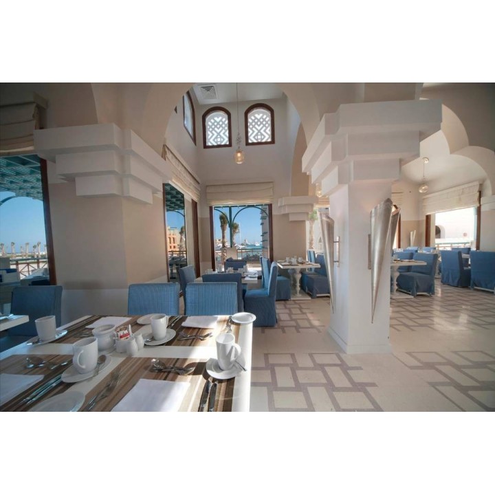 Mosaique Hotel El Gouna