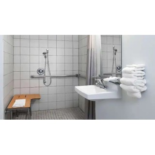 Motel 6 Anaheim, CA - Maingate