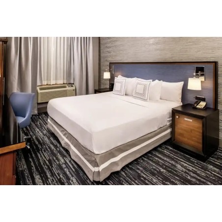 Fairfield Inn Manhattan Times Square