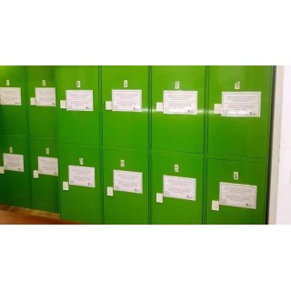 Motion Chueca Hostel