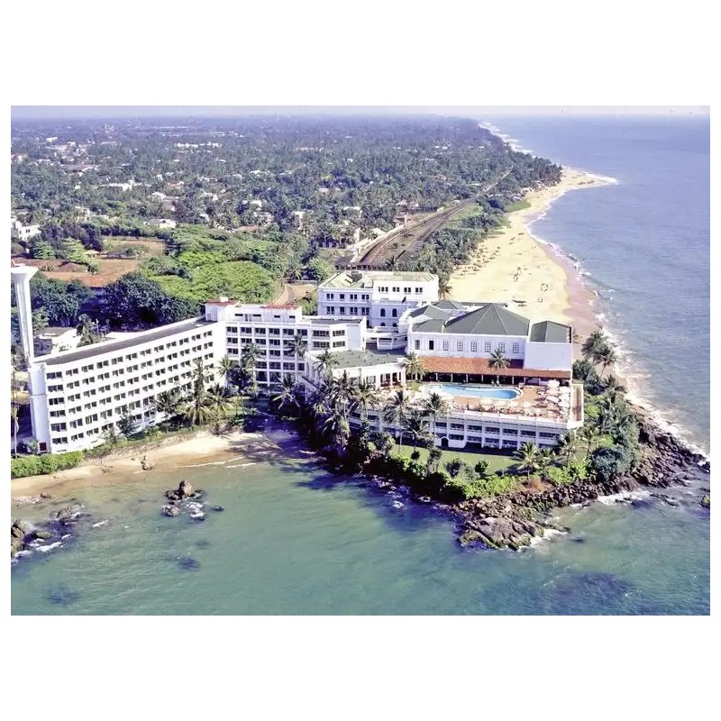 Mount Lavinia