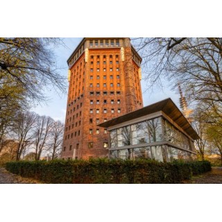 Mövenpick Hotel Hamburg