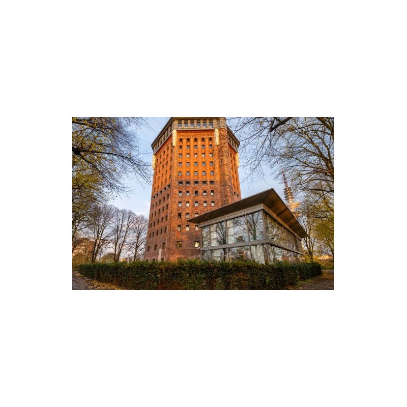Mövenpick Hotel Hamburg