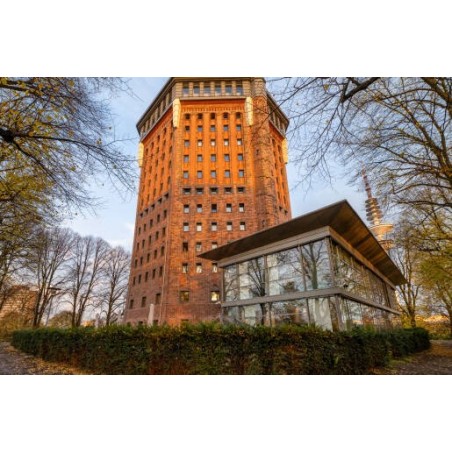 Mövenpick Hotel Hamburg