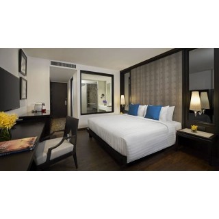 Mövenpick Hotel Sukhumvit 15 Bangkok