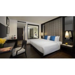 Mövenpick Hotel Sukhumvit 15 Bangkok