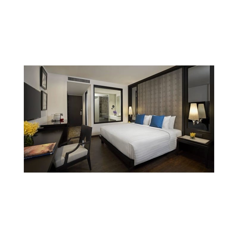 Mövenpick Hotel Sukhumvit 15 Bangkok