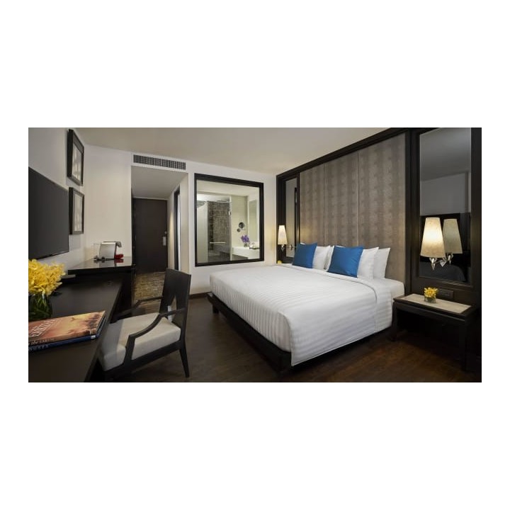Mövenpick Hotel Sukhumvit 15 Bangkok