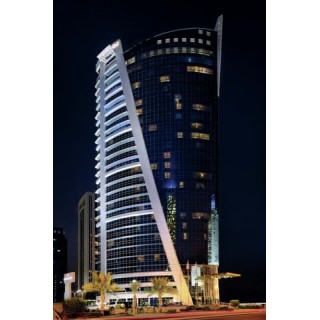 Mövenpick Hotel West Bay Doha