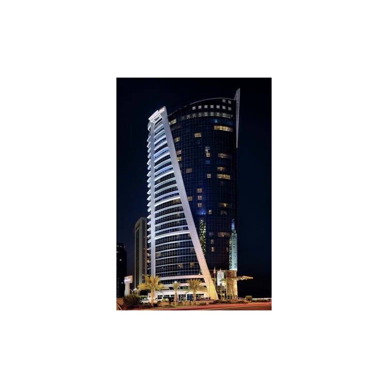 Mövenpick Hotel West Bay Doha