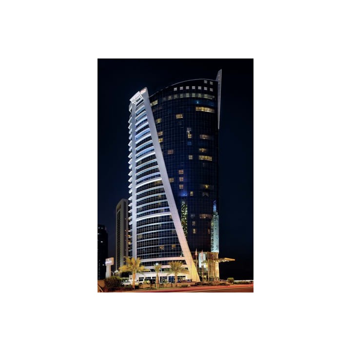 Mövenpick Hotel West Bay Doha