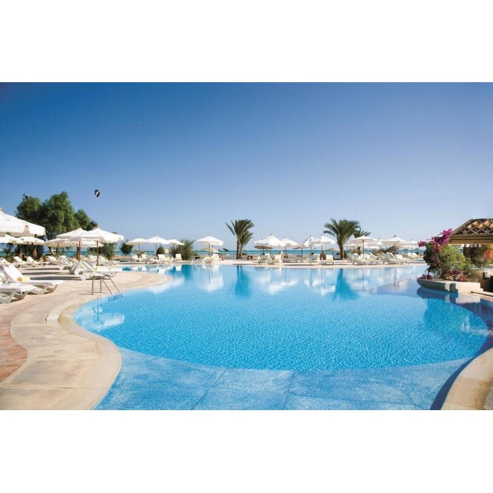 Mövenpick Resort & Spa El Gouna