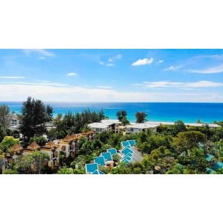 Mövenpick Resort & Spa Karon Beach Phuket