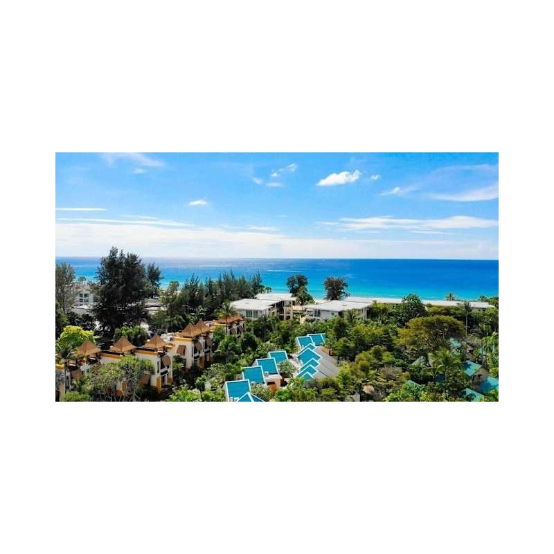 Mövenpick Resort & Spa Karon Beach Phuket