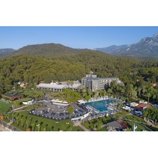 Mövenpick Resort Antalya Tekirova