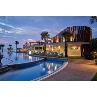 Mövenpick Siam Hotel Na Jomtien Pattaya