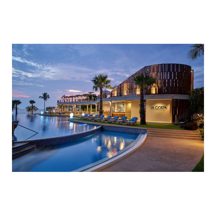 Mövenpick Siam Hotel Na Jomtien Pattaya