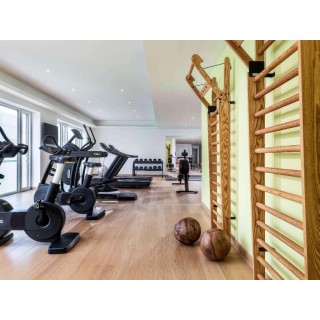 Mövenpick Stuttg. Messe