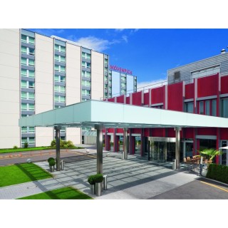 Mövenpick Zürich Airport