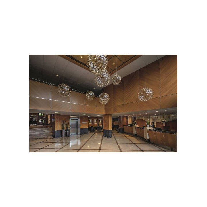 Mövenpick Zurich Regensdorf